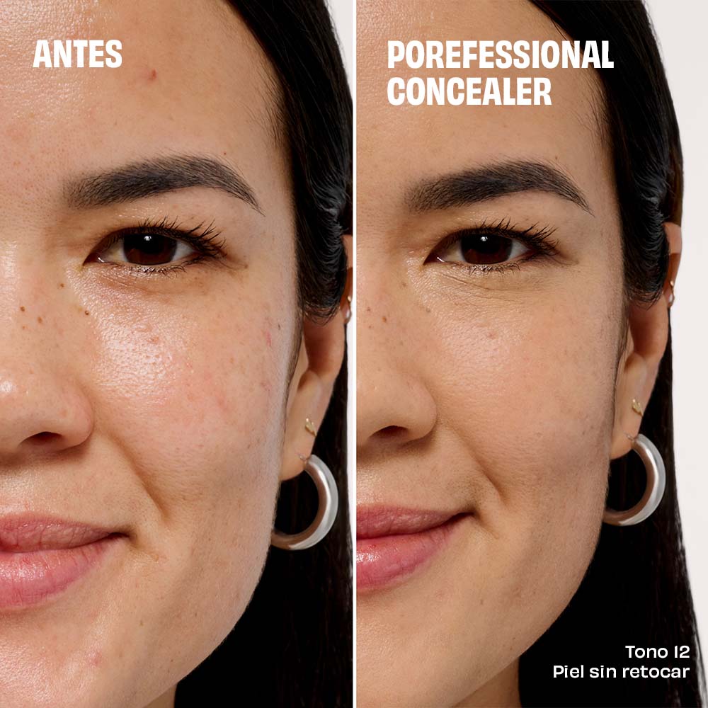 THE POREFESSIONAL CONCEALER (CORRECTOR L&Iacute;QUIDO)